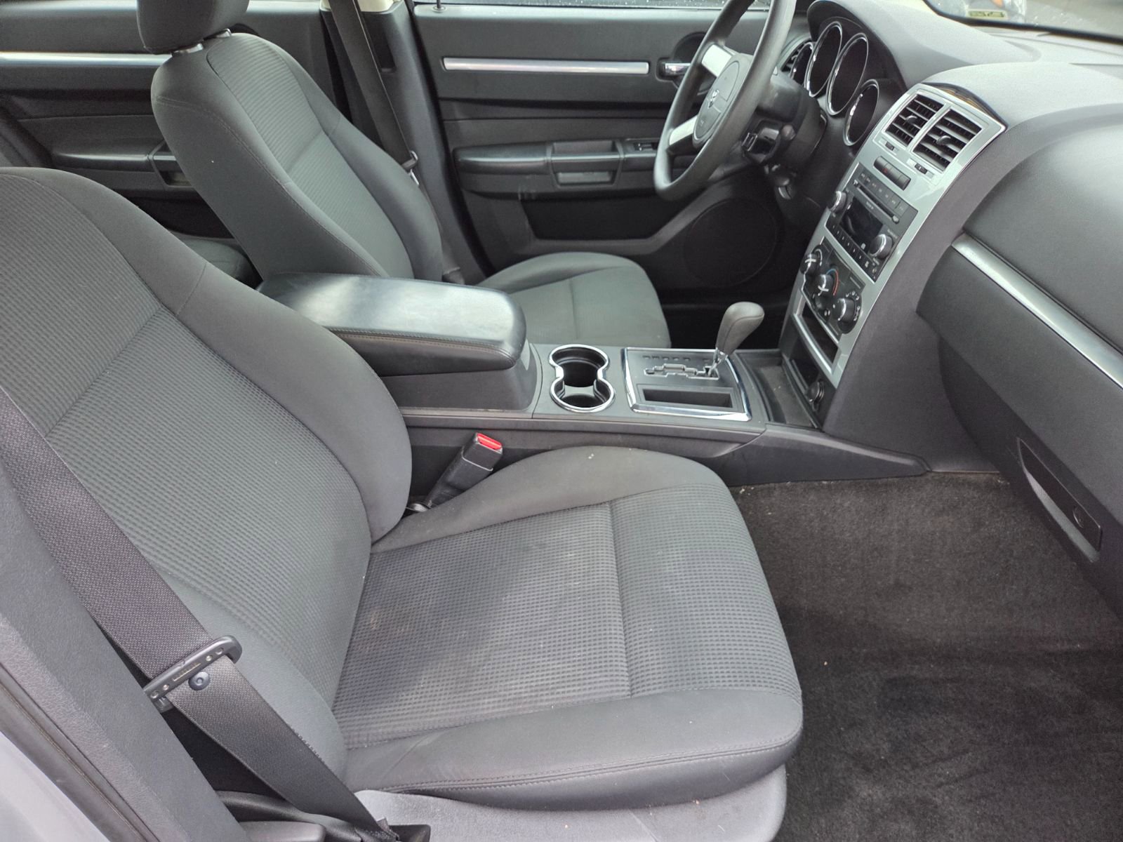 Used 2009 Dodge Charger SE image 13