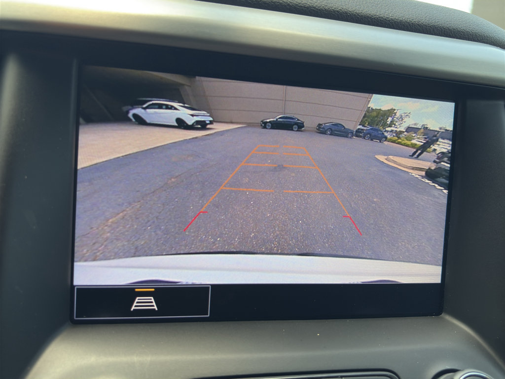 Used 2023 GMC Acadia SLT w/ Elevation Edition FWD image 24