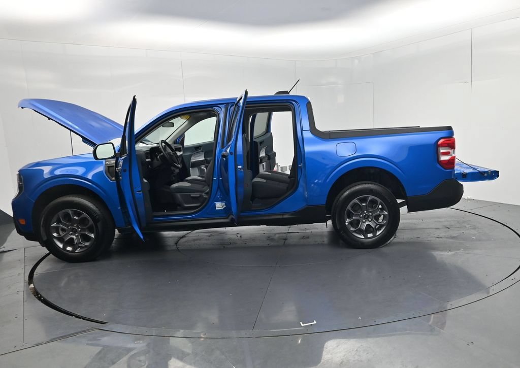 Used 2026 Ford Maverick XLT AWD/4WD image 60
