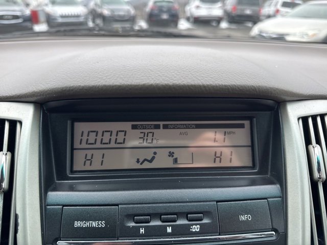 Used 2008 Lexus RX 350 AWD image 17