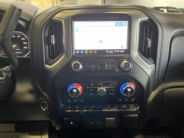 Used 2020 GMC Sierra 1500 Denali w/ Denali Ultimate Package AWD/4WD image 23