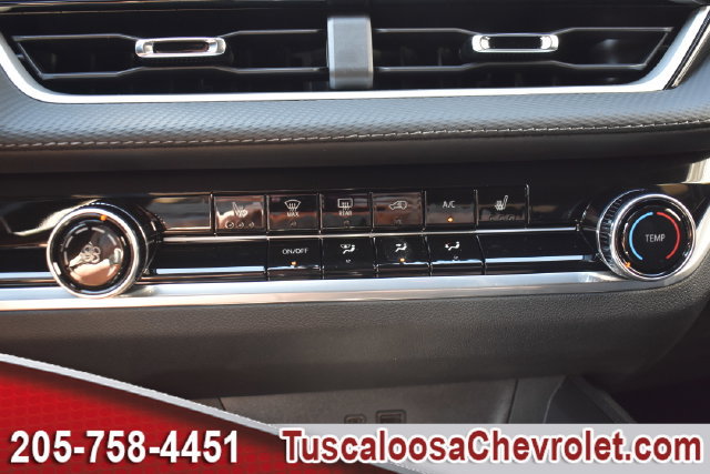 New 2027 Chevrolet Equinox LT FWD image 28