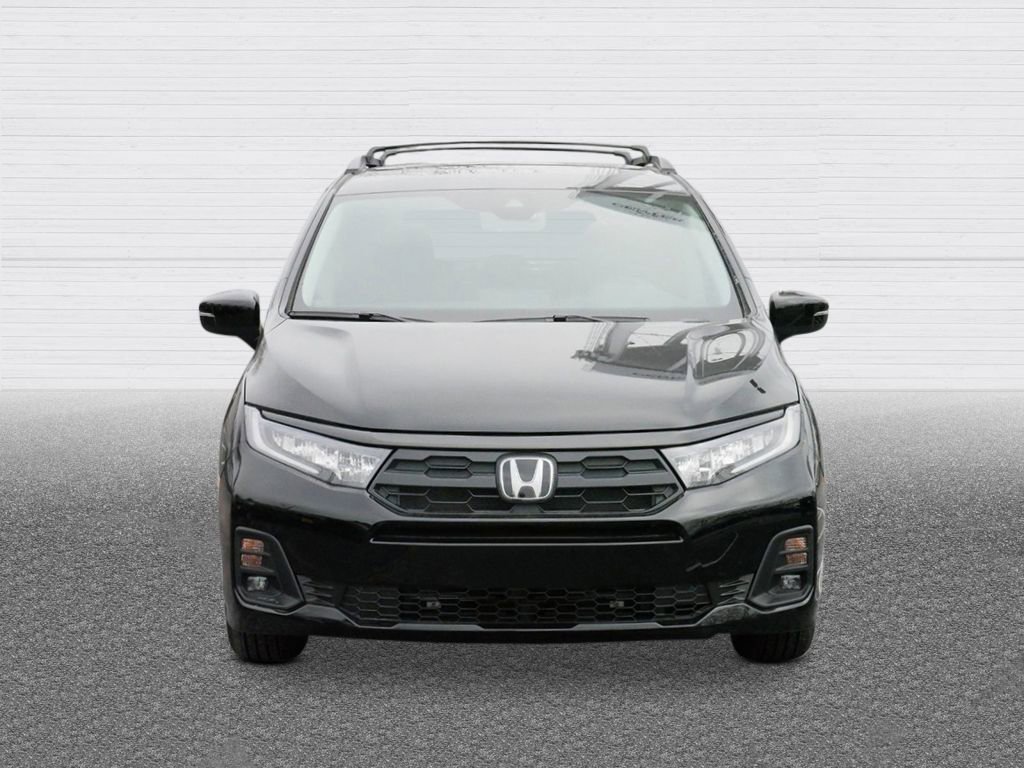 New 2026 Honda Odyssey EX-L image 8