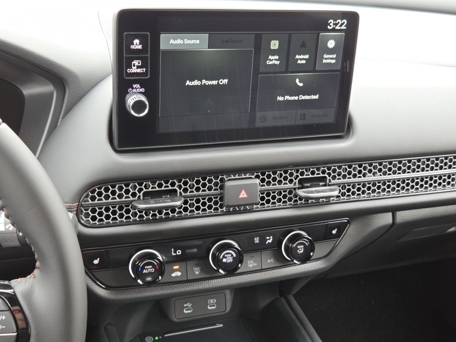 New 2027 Honda HR-V Sport image 31