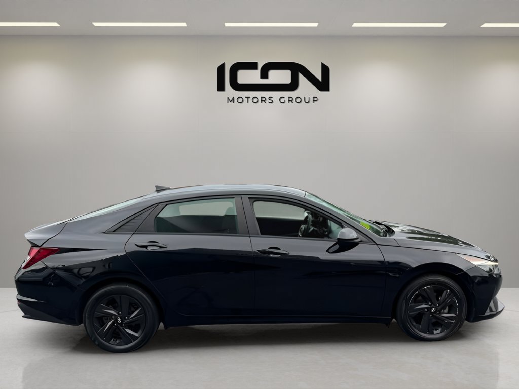 Used 2021 Hyundai Elantra SEL FWD image 6
