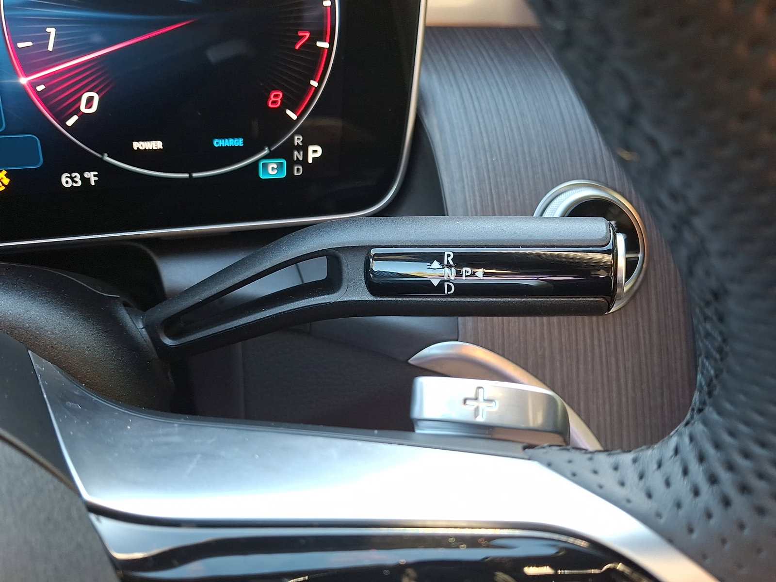 Certified 2025 Mercedes-Benz GLC 300 4MATIC image 14