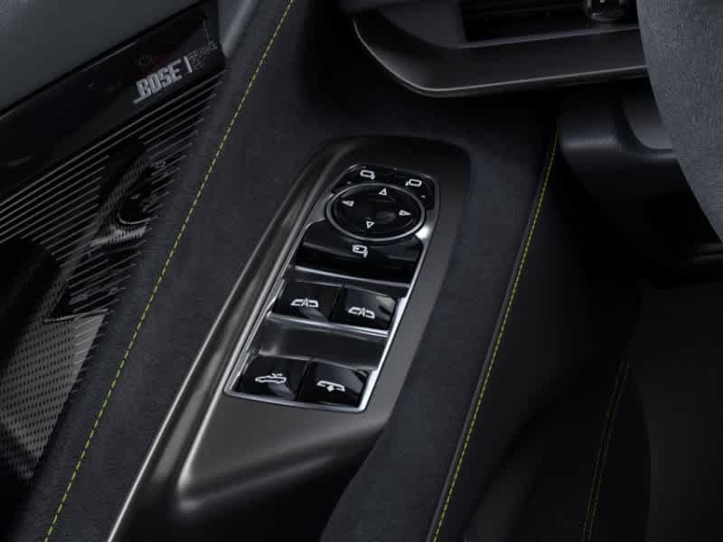 New 2027 Chevrolet Corvette Z06 w/ Stealth Interior Trim Package RWD image 22