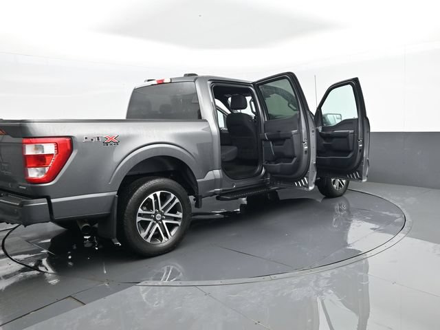 Used 2023 Ford F150 XL w/ XL STX Apperance Package AWD/4WD image 29