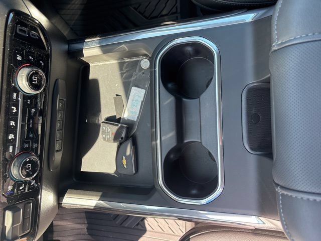New 2026 Chevrolet Silverado 3500 High Country w/ High Country Premium Package AWD/4WD image 24