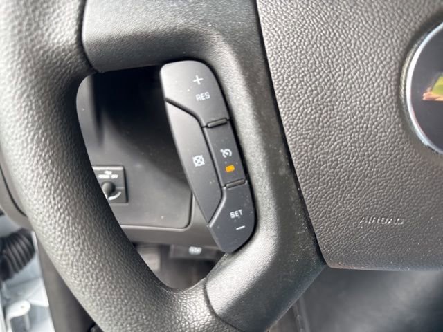 New 2025 Chevrolet Express 3500 w/ Power Convenience Package RWD image 16