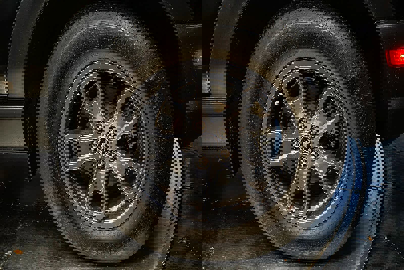 Used 2022 Ford Bronco Sport Big Bend w/ Convenience Package image 10