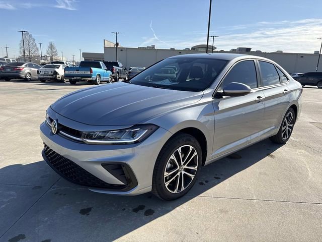 New 2026 Volkswagen Jetta Sport image 5