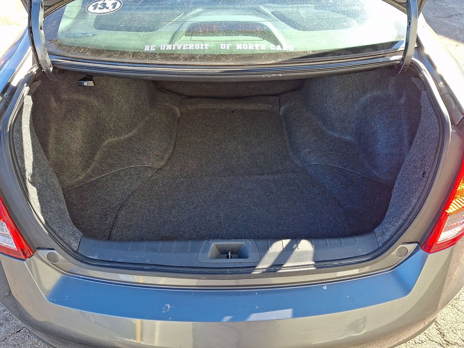 Used 2012 Honda Accord LX-S image 28