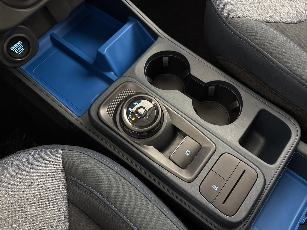 New 2026 Ford Maverick XLT w/ XLT Luxury Package FWD image 26