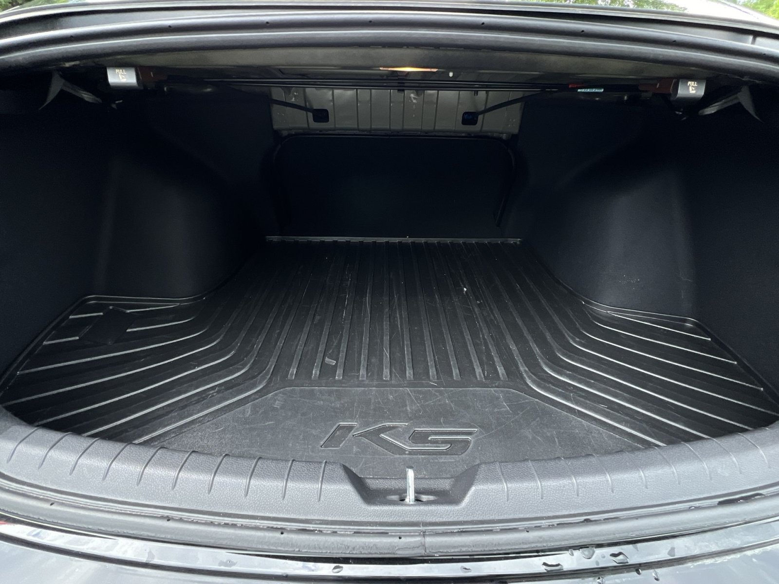 Used 2024 Kia K5 GT-Line FWD image 38