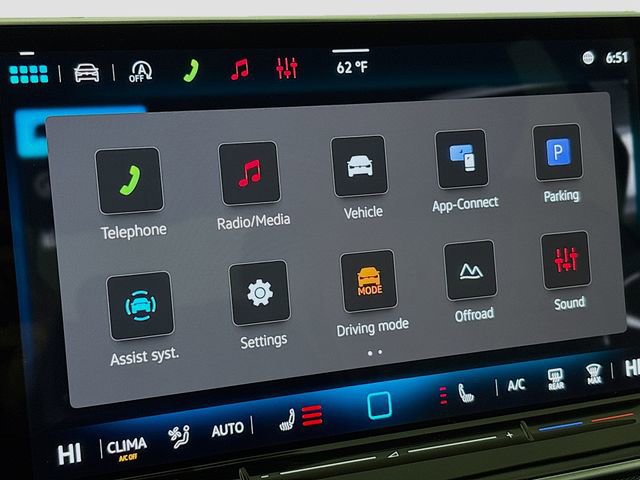 New 2026 Volkswagen Tiguan S image 15