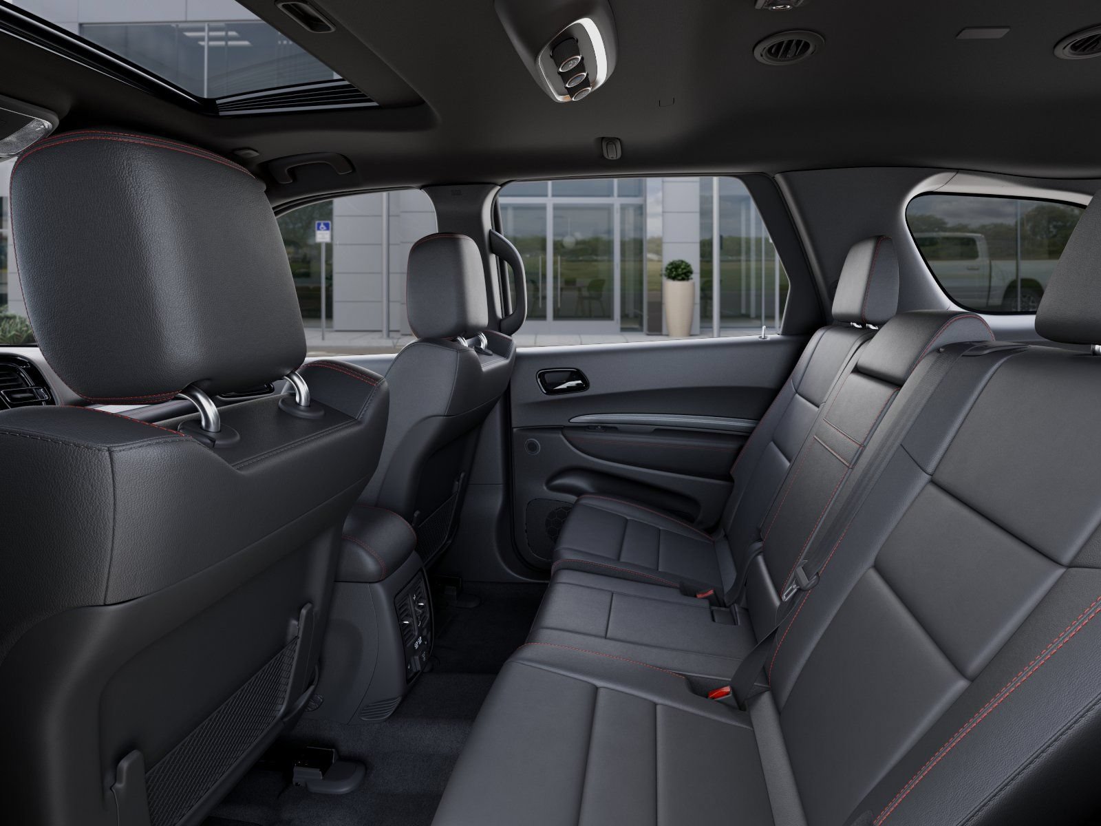 New 2026 Dodge Durango GT AWD/4WD image 23