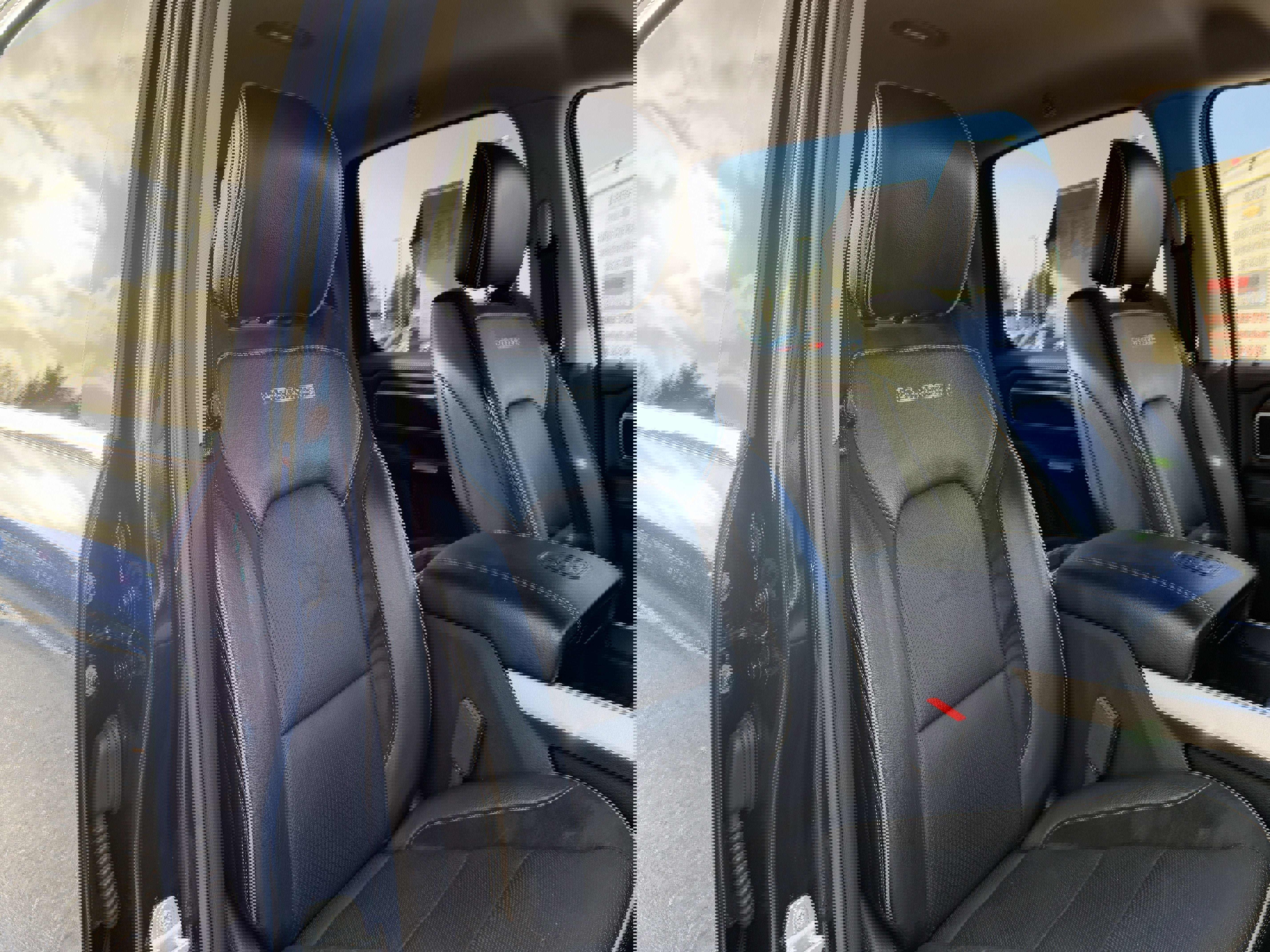 Used 2020 RAM 1500 Laramie image 23