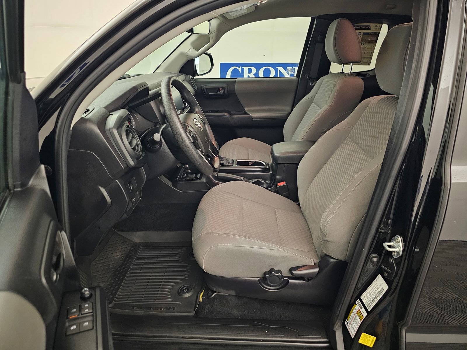 Used 2023 Toyota Tacoma SR image 13