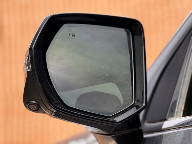 Used 2021 Chevrolet Tahoe High Country w/ Max Trailering Package image 46