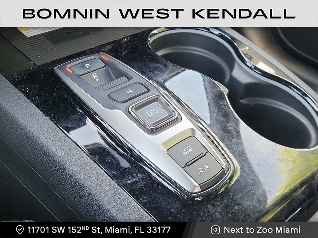 Used 2022 Honda Passport Elite image 23