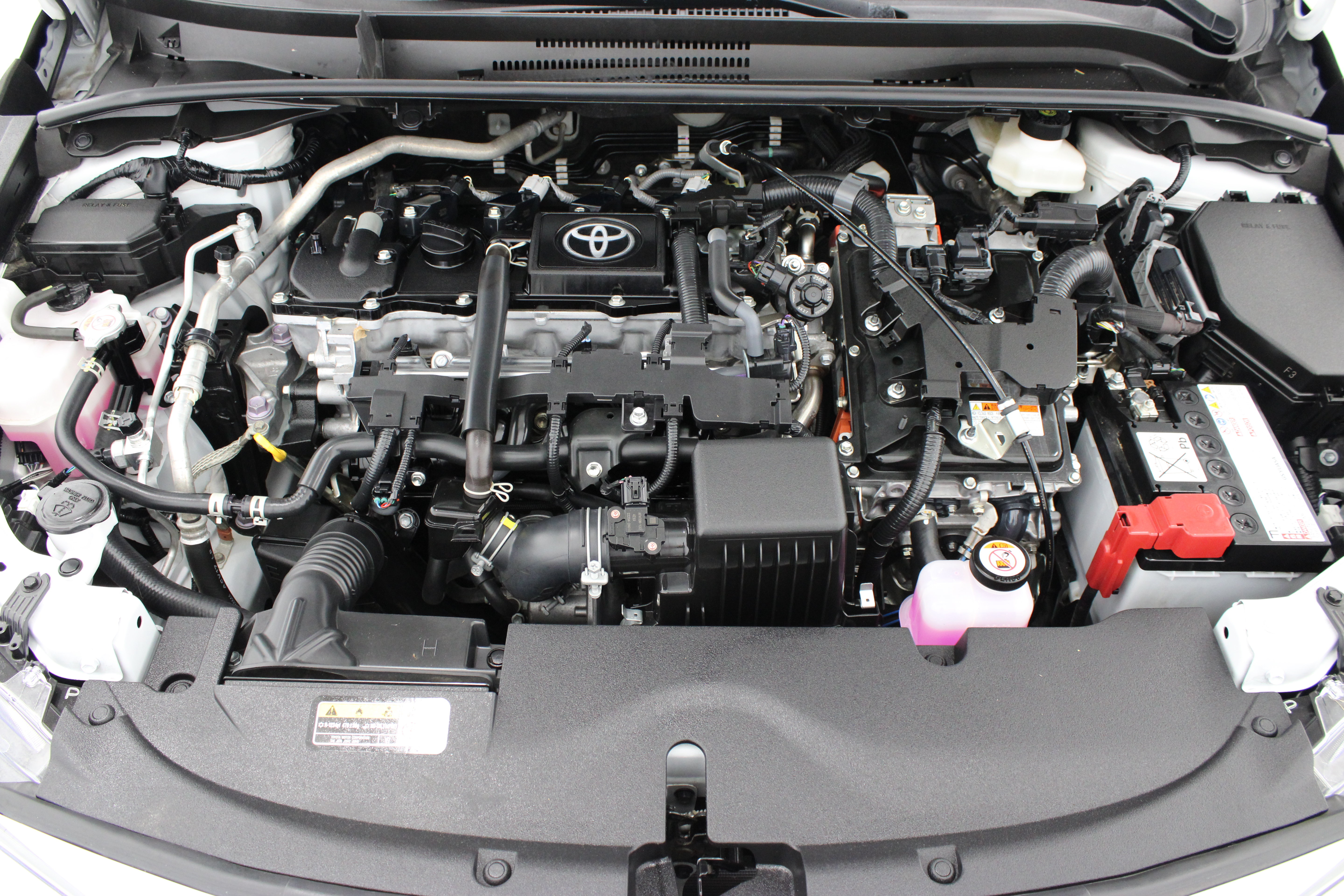 Used 2025 Toyota Corolla XLE FWD image 36