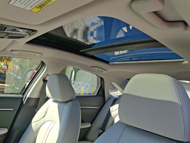 New 2027 Hyundai Sonata Limited FWD image 11
