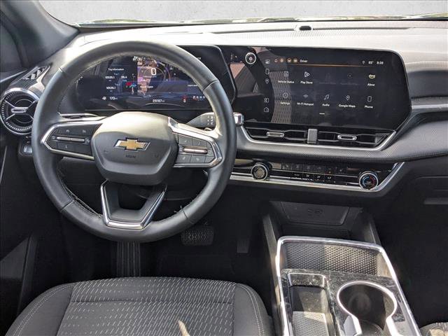 Used 2025 Chevrolet Equinox LT image 16