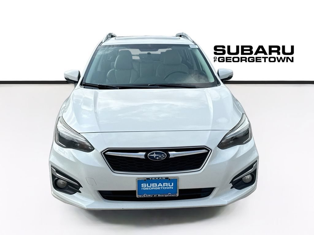 Used 2017 Subaru Impreza 2.0i Limited AWD/4WD video 2