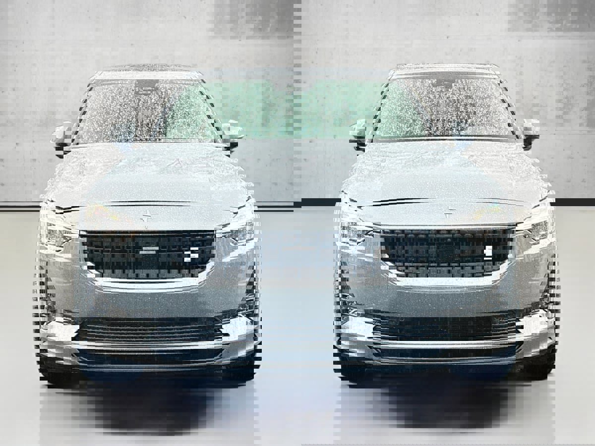 Used 2021 Polestar Polestar 2 w/ Performance Package image 2