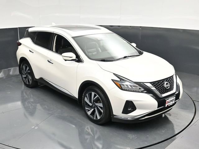 Used 2023 Nissan Murano SL AWD/4WD image 51