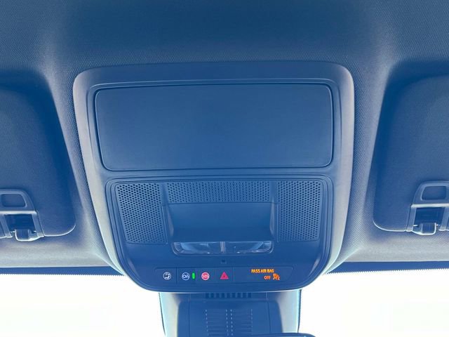 New 2026 GMC Terrain Elevation w/ Black Edition image 30