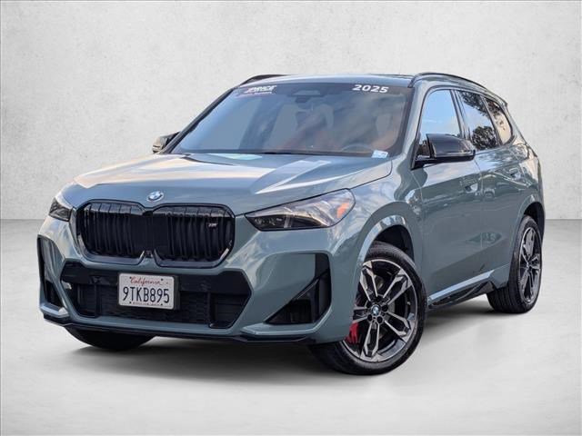 Used 2025 BMW X1 M35i w/ Premium Package