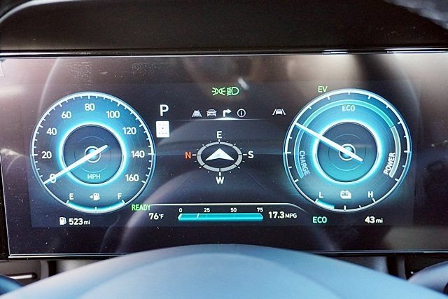 New 2026 Hyundai Elantra Sport FWD image 35