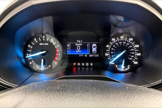 Used 2016 Ford Edge SE FWD image 22