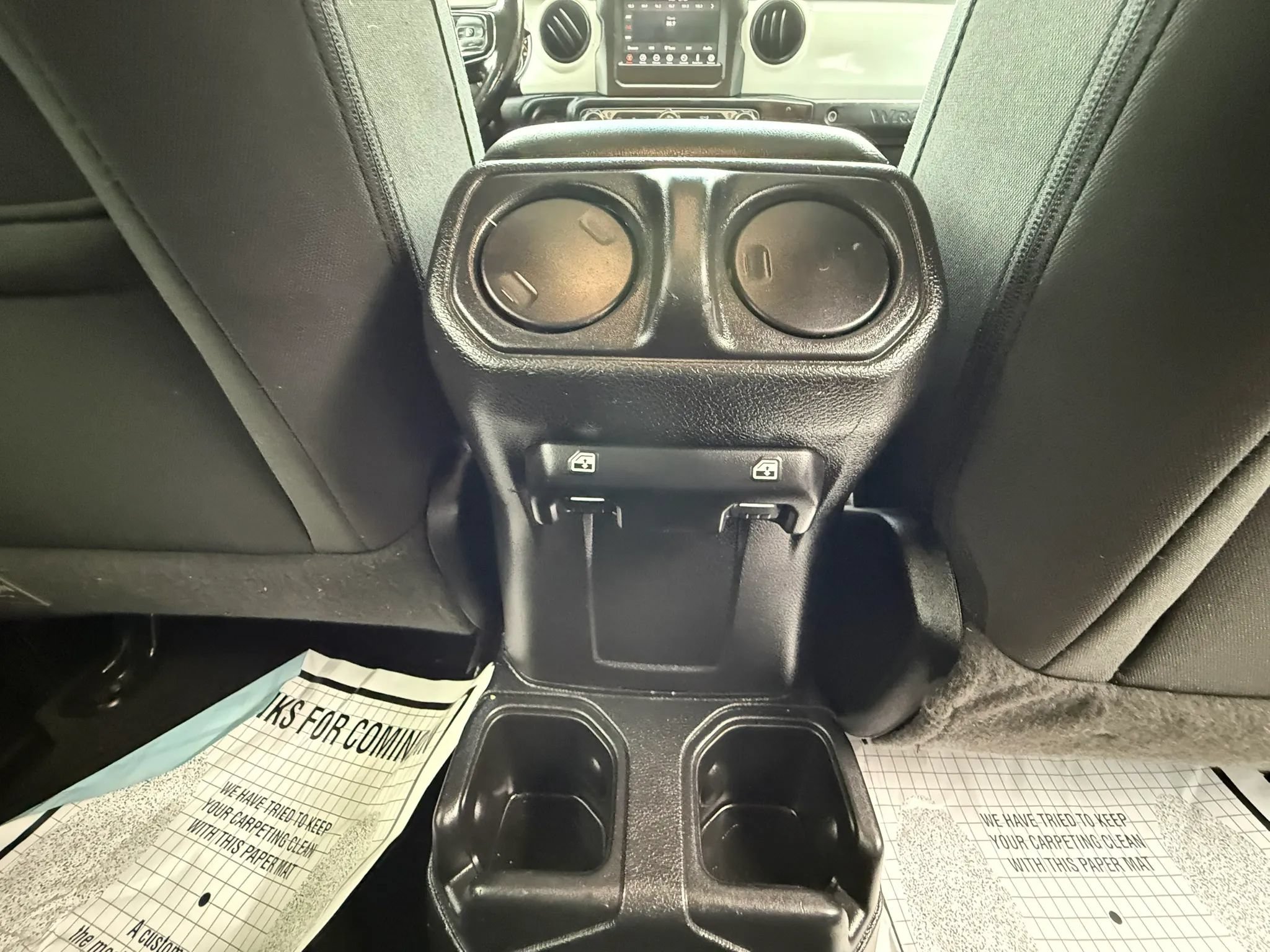 Used 2021 Jeep Wrangler Unlimited Sport AWD/4WD image 39