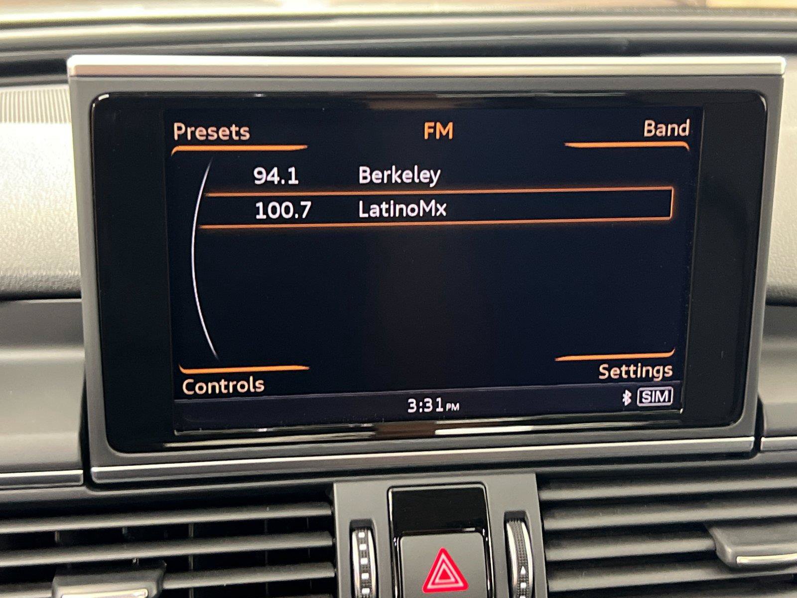 Used 2018 Audi A6 2.0T Premium Plus w/ Premium Plus Package FWD image 16