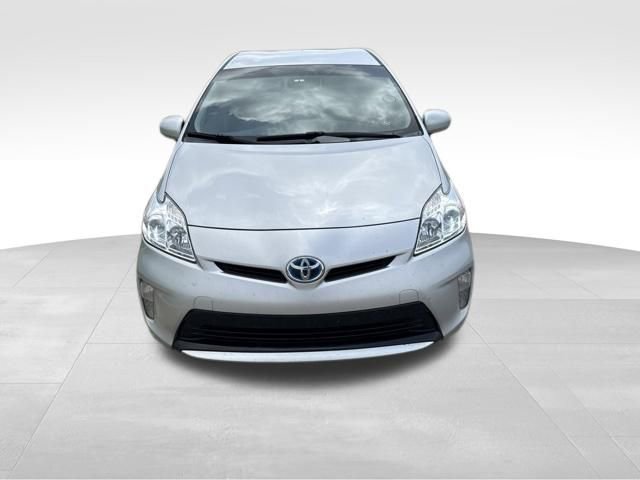 Used 2013 Toyota Prius Three FWD image 8