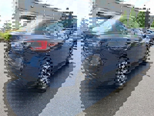 New 2025 Subaru Legacy Premium image 16