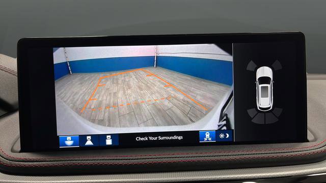 Used 2025 Acura MDX A-Spec AWD/4WD image 14
