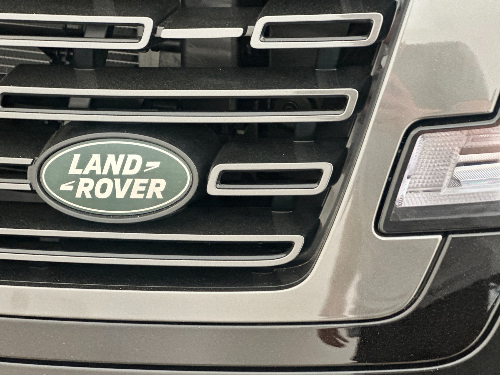 New 2026 Land Rover Range Rover SE AWD/4WD image 25