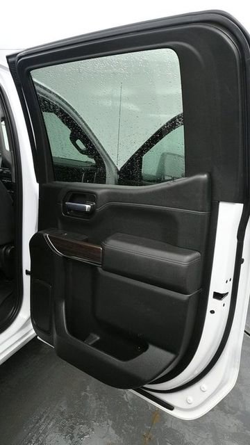 Used 2021 Chevrolet Silverado 1500 RST image 11