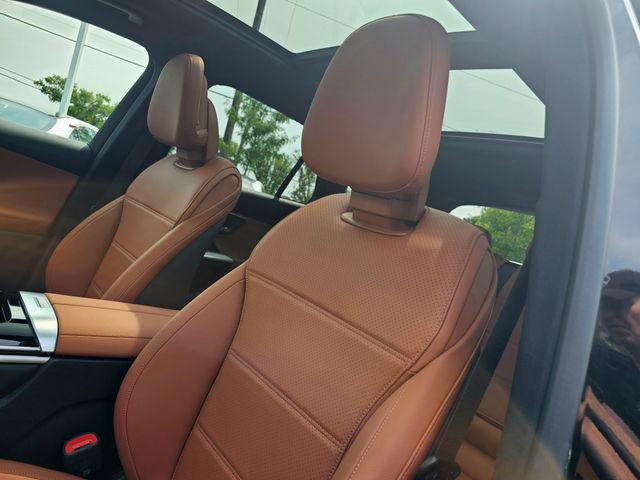 New 2027 Mercedes-Benz GLC 300 4MATIC image 19