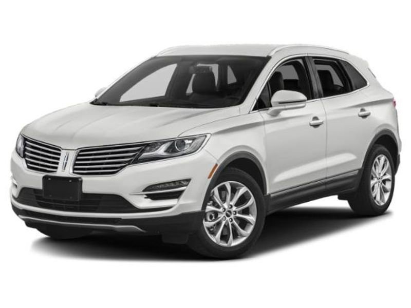 Used 2015 Lincoln MKC AWD w/ Equipment Group 101A Select