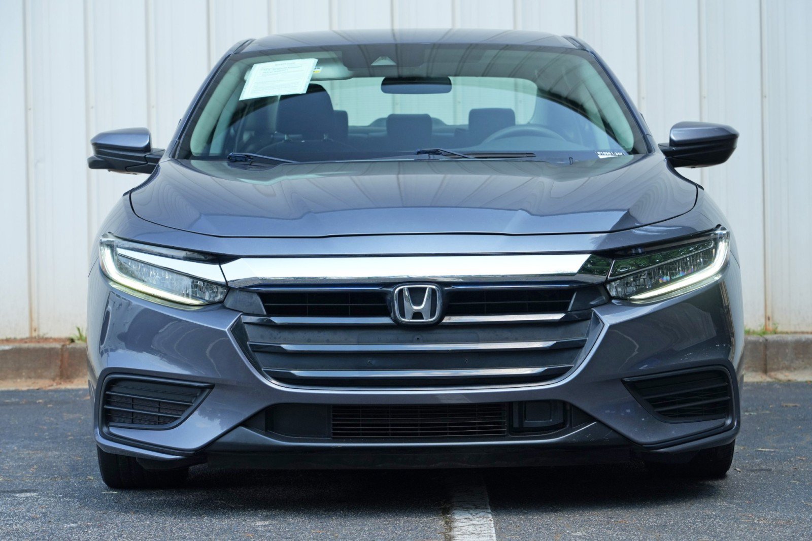 Used 2019 Honda Insight EX image 6
