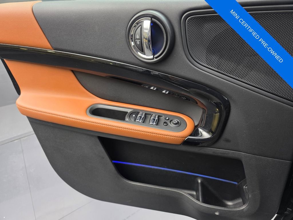 Used 2023 MINI Cooper Countryman S image 27