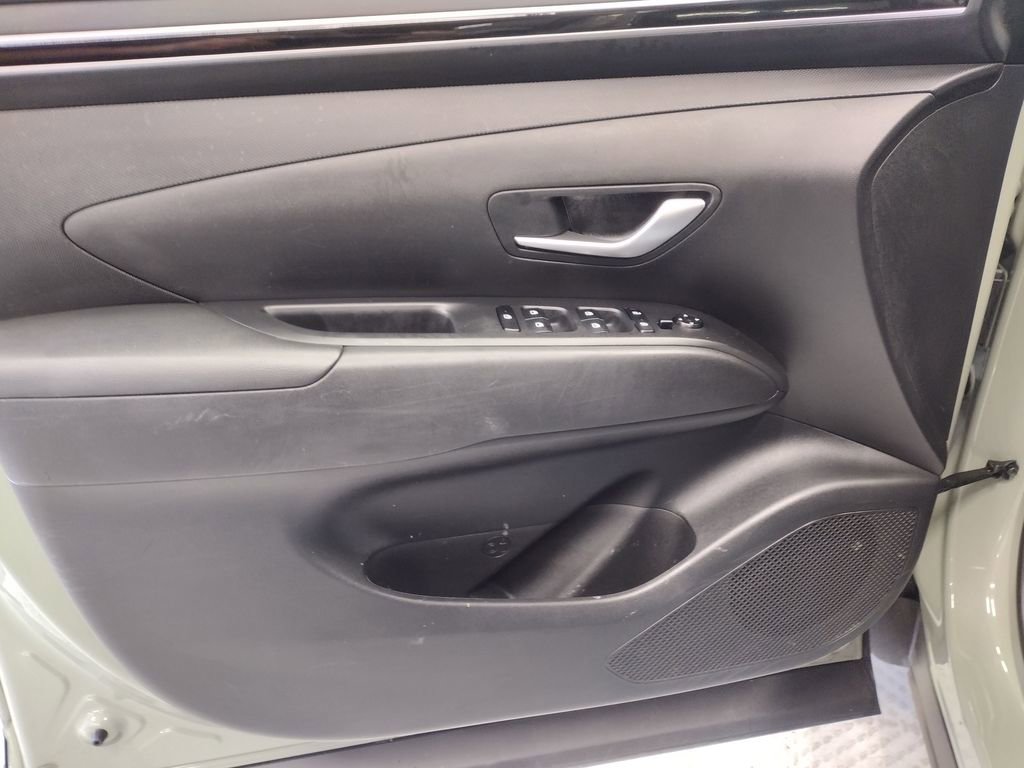 Certified 2024 Hyundai Santa Cruz SEL image 20