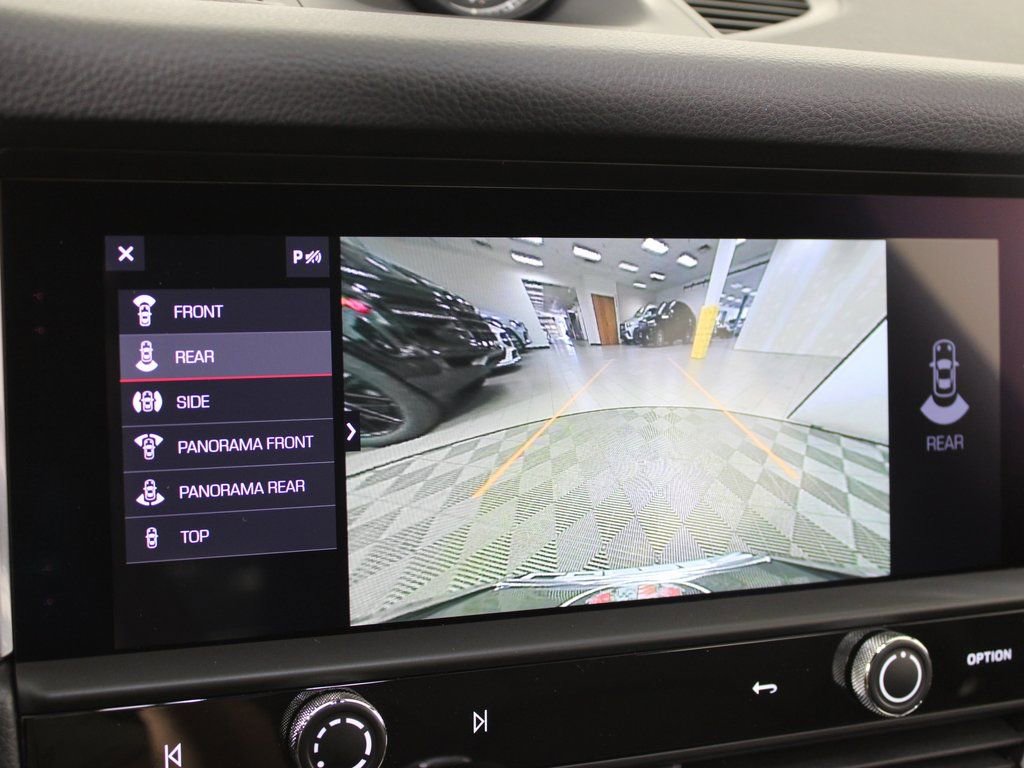 Certified 2026 Porsche Macan AWD/4WD image 29