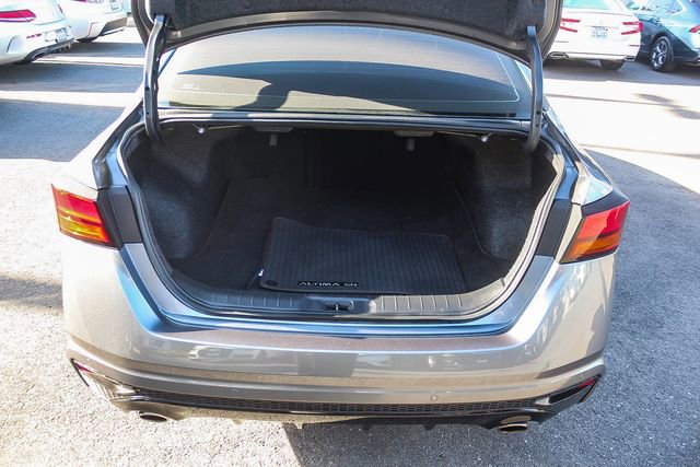 Used 2024 Nissan Altima 2.5 SR w/ SR Premium Package image 37