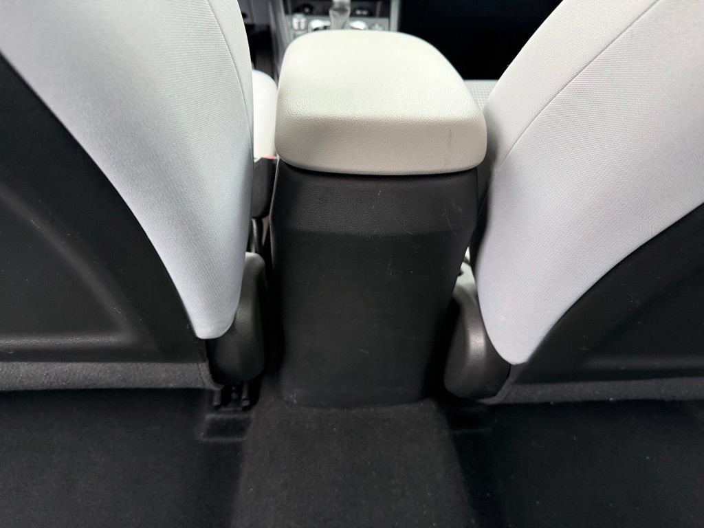 Certified 2022 Hyundai Kona SE AWD/4WD image 16